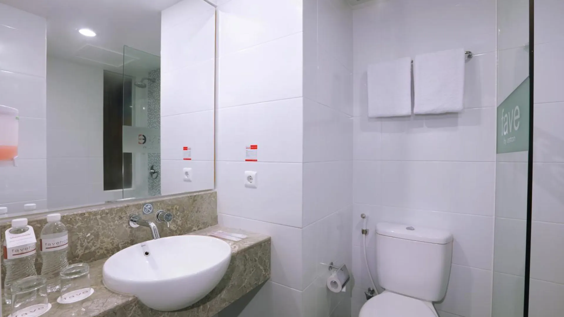 Favehotel Kuta Kartika Plaza 3*, Kuta Lombok