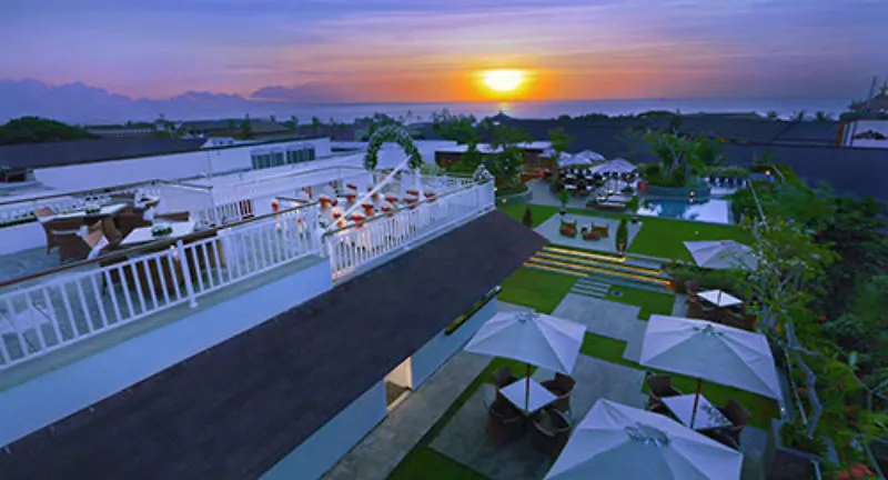 Favehotel Kuta Kartika Plaza
