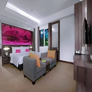 Favehotel Kuta Kartika Plaza Hotel