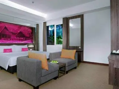 Favehotel Kuta Kartika Plaza Hotel