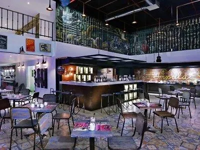 Hotel Favehotel Kuta Kartika Plaza