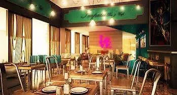 Favehotel Kuta Kartika Plaza