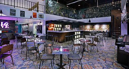Favehotel Kuta Kartika Plaza Indonésie