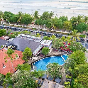 Kuta Seaview Boutique **** Кута