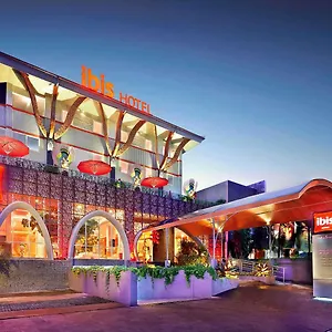 Ibis Bali Kuta *** Кута