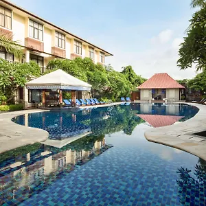 Western Kuta **** Кута