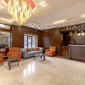 Riviera 4*, Баку Азербайджан